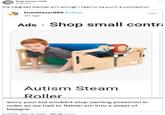 bug spray cody @aevris the weighted blanket isn't enough i need to be put in a contraption kushblazer666 Follow 2d ago Ads Shop small contr Autism Steam Roller sorry your kid wouldnt stop naming pokemon in order so we had to flatten em into a sheet of lasagna 9:16 PM-Mar 19, 2024-581.4K Views