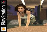 Desire, I Want to Turn Into You (PS1) PlayStation