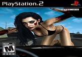 made the ps2 version of crash by charli xcx PlayStation 2 NTSC U/C 17+ MATURE JEUNES ADULTES M CONTENT RATED BY CONTENU EVALUE PAR ESRB @skyferrori