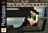 Desire, I Want To Turn Into You II  (PS1) PlayStation