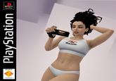 How I’m Feeling Now (PS1) PlayStation CZNE