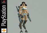 KiCk i (PS1) ♦ PlayStation