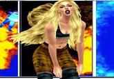 After Ps1 style x  @pabllovittar  x (capa em pixels)