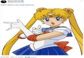 Squirrelmob @Squirrelmob75 Sailor Moon can beat Sukuna. 8:45 PM. Mar 17, 2024 47.6K Views