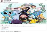maryhito ❀ @kvnjaku the sukuna takedown squad maryhito @kvnjaku • 23h so based on the tl, THIS is the team that could beat sukuna: - nobara - anya forger - oikawa - pikachu... Show more 1:59 PM Mar 21, 2024 765.2K Views