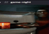 # game-night