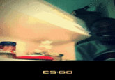 CS:GO