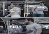 Interest in Science® Me Math Tolo