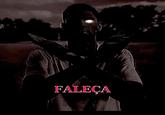 FALEÇA