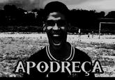 APODREÇA