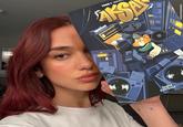 TOME 1-MAU AKS Concert voir pour repet レ DD Teune Tops Mantis DD serch GERBILLE RASKA