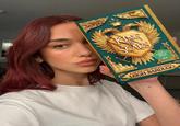 KING OB SCARS OUR MONTHLY Pick 1 NEW YORK TIME-TELLING AUTHOR LEIGH BARDUGO