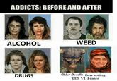 Elder Scrolls Fans Seeing TES VI Teaser ADDICTS: BEFORE AND AFTER ALCOHOL WEED DRUGS Elder Scrolls fans seeing TES VI Teaser