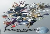 Frieren Emblem: Awakening 16 28 FRIEREN EMBLEM @HEARTBREAK JUAN