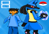 Subspace Emissary Art ☐ ☐