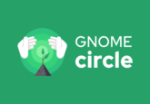 For GNOME circle