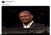Whitet James @72whitet "She Diddy" II GIF Fantom G7 ...