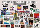 BABIES FIRST PEAK FICTION SONIC CD SUPER MARIO GALAXY Wii.. WiiSports Resort 12 Sports orts JOT KNOW THE BASICS JOJO Blendra Golden Wind DJO's Bizarre Adventure Golden Wind CODE GEASS elouch CHAINSAW TATSUKI FUJIMOTO EARTHBOUND SHE BY ANDREW HUSSIE Kirby Planet Robobot A BC 35 Breaking 56 Bad THE AETHER PAPER MARIO THE THOUSAND YEAR OR RELEASE TRAILER SUPER PAPER MARIO *Phineas FERB and DIRNEY ANKIE PAPE MARI PARAB THE THOUSAND-YEAR DOOR M A SER STORY FROM THE FAIRY TALES OF SEDEL P--- BOOTS WANTS MADEUS E ESRR listed by the ESRE Les eding en lo ne saal pas de pe B Nintendo SLITCH THE AMAZING D.G Casework Xenoblade DangPunpa B TENTORO OLOGY ■ワンピースー MEPIECE THE LEGEND OF ELDA OCARINA OF TIME TEMU Only For Designed For E OUTER WILDS SWITCH Disney's FASTPASS FASTPASS, FASTPASS Return Anyt me Between 10:00 AM AND 11:00 AM ATO IN | | | | | | | THE LEGEND OF ELDA TEARS OF KINGDOM KAZE SHÖNEN UP! SCORE VOLUME 1 COMPENSATION, ADEQUATE THE 2:00 000 CHEMICE PLANTS SOUTH PARKZU THE COMPLETE TWENTIETH SEASON RP THE LEGEND OF ELDA BREATH WILD max ORIGINAL Fianna Cake AND NEW SERIES max STREAMING AUG 31 SPIDER-MATT 2 W PLANEN AUSTINIS VETRARLIES Psony.com/Spider-Man NINTENDODS. MASTERLINE FINAL FANTASY VI 16 NINE HOURS Blue M NINE PERSONS 9 NINE DOORS SQUARE ENIX. -] FINAL FANTASY. VI nickelodeon. Season 4 Fallout NEW VEGAS ARCANE アーケイフ LEAGUE: LEGENDS NETFLIX MAY 29 3D LIFE STRANGE Disney PIXAR SuperMarioLogan The Movie! 05 MOTHER3 Nintendo GAME BOY ADVANCE CERO X 全品 ゲームボーイアドバンス ロールプレイングゲーム DLC POPPY 2 PLAYTIME WALT DISNEY STUDIOS PRESENTS A STUDIO GHIBLI FILM MIYAZAKI'S SPIRITED AWAY PAG Persona4 GOLDEN GUESSPIONAGE JACKBOX PARTY PACK B GUESSPIONAGE GIVEA MURDE PARTY ka HP The Say Anything Party Came Fokin' It! Catch the Sneaky Trickster Fakin it! SCBON Tela White Version 16 www.pegi.info Game play requires PS Vita memory card (sold separately) Wi-Fi connection NINTENDODS.M ATLUS Poke MON The Pokémon Company Nintendo WHITE VERSION 3 www.pegi.info