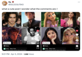 flo @ISLED3LFINO what a cute post I wonder what the comments are-! That boy is tRepost Photo NYC New York 25.9K people posted about this place • • 9:01 PM Apr 3, 2024 1.6M Views 147.2K mine. ... 147.2K 9,119 tRepost 9,119 Photo 5,138 NYC New York 5,138 25.9K people posted about this place