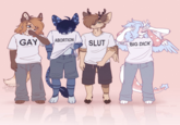 WOLF GAY ABORTION SLUT BIG D--- M leafywolf/leafymatsu 2024
