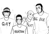 C GAY ABORTION MI SLUT BIG D---