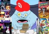 Nintendo's lesser known IPs HINTENDO GAMECUBE CUSTOMROB0 POLISH SUSTEN FMC-NMJ 謎の村雨城 It's my IP to sit on and do nothing with. GAME BOY ADVANCE GAMECUBE Chibi-Robo! PHIE ADVENTUREL Mindende TOMATO ADVENTURE