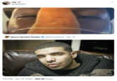 tay N @tayskiFC Summa time dyson daniels floater @killmesIime · Apr 13 7:49 PM Apr 13, 2024 982.5K Views