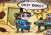 OKEY DOKEY. +K TK TK VAULT-TEC PLAN D 10 @SPOOKY DAGGERS