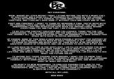 HEY EVERYONE, WOW, WHERE DO I EVEN BEGIN? TODAY, I STAND BEFORE YOU WITH A HEART FULL OF GRATITUDE AND A HEAD FULL OF MEMORIES AS I EMBARK ON THIS JOURNEY CALLED RETIREMENT. IT'S SURREAL TO THINK ABOUT HOW FAR WE'VE COME TOGETHER, AND I COULDN'T HAVE DONE IT WITHOUT EACH AND EVERY ONE OF YOU. FIRST AND FOREMOST, I WANT TO THANK MY INCREDIBLE FANS. YOU'VE BEEN WITH ME THROUGH THICK AND THIN, SUPPORTING ME EVERY STEP OF THE WAY. YOUR UNWAVERING LOVE AND DEDICATION HAVE BEEN THE DRIVING FORCE BEHIND EVERYTHING I DO, AND FOR THAT, I AM ETERNALLY GRATEFUL. TO MY FELLOW CONTENT CREATORS AND COLLEAGUES, THANK YOU FOR THE CAMARADERIE, THE COLLABORATIONS, AND THE ENDLESS LAUGHS. YOU'VE MADE THIS JOURNEY ALL THE MORE ENJOYABLE, AND I AM HONORED TO HAVE SHARED THIS SPACE WITH SUCH TALENTED INDIVIDUALS. OF COURSE, NONE OF THIS WOULD HAVE BEEN POSSIBLE WITHOUT THE SUPPORT OF MY FAMILY AND FRIENDS. YOU'VE BEEN MY ROCK THROUGH IT ALL, ENCOURAGING ME TO CHASE MY DREAMS AND NEVER GIVE UP. YOUR BELIEF IN ME HAS BEEN MY GREATEST SOURCE OF STRENGTH, AND I AM BLESSED TO HAVE YOU BY MY SIDE. AS I LOOK BACK ON MY TIME IN THE SPOTLIGHT, I AM FILLED WITH PRIDE FOR WHAT WE'VE ACCOMPLISHED TOGETHER. FROM THE LATE-NIGHT STREAMS TO THE UNFORGETTABLE MOMENTS, WE'VE CREATED MEMORIES THAT WILL LAST A LIFETIME. AND WHILE THIS MAY BE THE END OF ONE CHAPTER, I AM EXCITED TO SEE WHAT THE FUTURE HOLDS. TO ANYONE OUT THERE CHASING THEIR DREAMS, I WANT YOU TO KNOW THAT ANYTHING IS POSSIBLE IF YOU BELIEVE IN YOURSELF AND NEVER GIVE UP. SURROUND YOURSELF WITH GOOD PEOPLE, STAY TRUE TO WHO YOU ARE, AND NEVER LOSE SIGHT OF WHAT MATTERS MOST. SO HERE'S TO NEW BEGINNINGS, TO ENDLESS POSSIBILITIES, AND TO THE INCREDIBLE JOURNEY THAT LIES AHEAD. THANK YOU FOR THE MEMORIES, THE FRIENDSHIPS, AND THE LOVE. I MAY BE RETIRING FROM STREAMING, BUT I'LL ALWAYS BE A PART OF THIS COMMUNITY. WITH ALL MY LOVE, ADIN ROSS