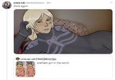 RAIDEN bimbofication 6m think again O+ACON 3@OTAKUCONVENTION prettiest girl in the world