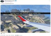 U Pricempire.com @pricempire I miss Cobblestone. flying over the streets that made me CS2 . 4:13 PM Apr 22, 2024 6,395 Views