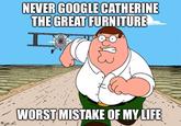 NEVER GOOGLE CATHERINE THE GREAT FURNITURE 813 imgp.com WORST MISTAKE OF MY LIFE