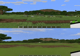 Someone's attempt to run StableDiffusion and Minecraft real time. As of 2024