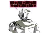 Grimm from Black Souls Instagram comment Imma touch you lil bro