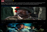 Somehow Joseph Kony Returned Rolling Stone RS @RollingStone Russian mercenaries are in "hot pursuit" of the notorious warlord Joseph Kony, after a bloody near-capture in a remote corner of the Central African Republic earlier this month, sources tell Rolling Stone. rollingstone.com/politics/polit... 10:22 AM Apr 27, 2024 7.2M Views 243 tz 2.2K 2.6K 962 Somehow Joseph Kony Returned