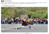 pyroxiiumn @pyroxiumn Feels very 2008 Obama era “random” core, do the Harlem shake, Great Recession here. Has to be an recession indicator here Noah @NoahSeagull · Apr 27 x.com/jessespector/s... € 1:05 PM Apr 28, 2024 from Queens, NY 630.2K Views