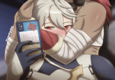 Corrin just wanted a headlock with Rinkah - by LeonAguilez らりるれろ ラ ゆっ みむめも 人 ひふ なにぬね たちつて Iz t さしすせ かきくけ あ・い・う・え・ @LeonAguilez 1 L TAKA LEONAGULEZ