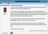 Should Women be Reduced to Breeding Stock? Author Bronze Age Pervert Message 8 Threaded Mode | Linear Mode Banned Posts: 79 Joined: Feb 2013 Post: #1 Should Women be Reduced to Breeding Stock? In my opinion this is the only possible position for women after modern science (not to speak of their modern freedoms) has revealed them for the natural prostitutes and soulless beasts they are. In my opinion women should be raised separately, not taught anything but the most rudimentary language, and then be groomed to be breeding stock. The best females will be bred by the best males: these best specimens will be chosen by a special eugenic council of men like myself, of good taste. Additionally I will choose from among men the most impressive specimens as "studs" to breed the female population at large and thereby improve the race. It is true that under this scheme most men would not be fathers, but most men do not desire this anyway; they would, in exchange, get plenty of free sex, which is better than they can say for themselves now. The noxious influence of women not only in politics and public life, but also in the culture, in the arts and letters, will be eliminated and the biological quality of the race will be improved under the direction and foresight and good taste of men like myself. What do you think? I have put up four choices. 04-10-2013 12:38 AM FIND (This post was last modified: 04-10-2013 12:39 AM by Bronze Age Pervert.)