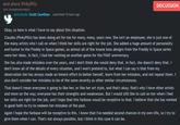 And about PinkyPills (self.fivenightsatfreddys) animdude Scott Cawthon submitted 18 hours ago DISCUSSION Okay, so here is what I have to say about this situation. Claudia (PinkyPills) has been doing art for me for many, many, years now. She isn't an employee; she is just one of the many artists who I call on when I think her skills are right for the job. She added a huge amount of personality and humor to the Freddy in Space games, as almost all of the insane boss designs from the Freddy in Space series were her ideas. In fact, I had her working on another game for the FNAF anniversary. She has also made mistakes over the years, and I don't think she would deny that. In fact, she doesn't deny that. I don't know all of the details of every situation, and I won't pretend to, but what I can say is that from my observation she has always made an honest effort to better herself, learn from her mistakes, and not repeat them. I also don't consider her mistakes to be of the same severity as other similar circumstances. That doesn't mean everyone is going to like her, or like her art style, and that's okay; that's why I have other artists and more on the way; everyone has their strengths and weaknesses. But I would still like to call on her when I feel her skills are right for the job, and I hope that this fanbase would be receptive to that. I believe that she has worked in good faith to try to redeem her mistakes of the past. Again I hope the fanbase will be receptive to this. I know that I've needed second chances in my own life, so I try to give them when I can. That's not always possible, but I think in this case it can be.
