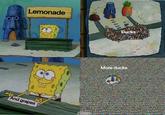 Sent my daughter my meme template folder, got this back | /r/dankmemes Lemonade And grapes Ducks More ducks