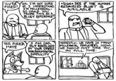 YOU'RE YUH, I'M NOT SURE FIRED! IF I UNDERSTAND. I'M MILLENNIAL, SO COULD YOU FRAME THIS AS A BLUEY REFERENCE? *SIGH* SEE IF THE HUMAN RESOURCES BLUEY IS AVAILABLE. YER FIRED, MATE I AM SAD, BUT REASSURED BY YOUR GENTLE NON-JUDGMENTAL SIMPLICITY HONESTLY, WE HAVE 50 MANY MILLENNIAL EMPLOYEES NOW, WE SHOULD JUST HIRE YOU ON FULL TIME.