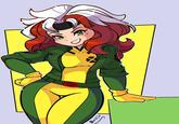Rogue NinloJu X