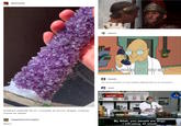 ghminerals Amethyst stalactite 28 cm. Complete all around. Artigas, Uruguay. Inquire for details #don't trappedinavelociraptor elfwreck 00 TO SHREDS YOU SAY weaselle the communication on this hellsite (affectionate) is an ecosystem ranpd Tranlated in MEMRI-TV By Allah, you people are dogs. I will reblog as usual.