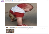 ALBINO @AlbinoVEVO · May 12 fear and hunger encounter Yoro/Jovi@yorokobitattoos May 10 Brothers playing basketball with their dog I keep almost deleting fb- this keeps me comin back