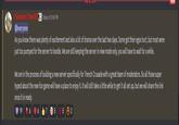 10, 2024 Alexander (Team28) 28 Today at 12:40 PM @everyone As you know there was plenty of excitement and also a bit of drama over the last two days. Some got their egos hurt, but most were just too pumped for the server to handle. We are still keeping the server in view mode only, you will have to wait for a while. We are in the process of building a new server specifically for Trench Crusade with a great team of moderators. So all those super hyped about the new fun game will have a place to enjoy it. It will still take a little while to get it all set up, but we will share the link once it is ready. 19 6 6 7 5 100 5 2