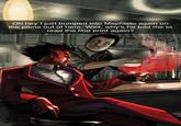 197 75458 Oh hey I just bumped into Mephisto again on the plane out of here. Wait, why's he told me to read the fine print again? 38 SA 国