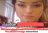 as station dickpills Ijudge 7 minorities