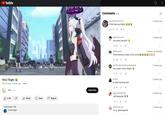 YouTube Hina Thighs 89,572 views 3 weeks ago ...more Kou 212 4.2K ☑ Share ☐ Save Report Comments 190 Srutal beggs о ... Comments 190 @codeunknown2761 Child bearing thighs 1.1K لله 回 22 @NATM-hq1bm she bears herself? Х 3 weeks ago : 2 weeks ago 89 Q @Erlanpetok Child bearing a baby in her womb H 152 E @029muhammadezambinilyasa6 You mean child's thighs 24 E ... 2 weeks ago (edited) 2 weeks ago ... Subscribe @rfwm mother bearing hips 48 7 E @gameseeker6307 @Erlanpetok 5 4 Q @RikuChan_68 ... @Erlanpetok 2 weeks ago ... 2 weeks ago 2 weeks ago
