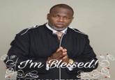 I'm Blessed!