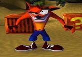 Devious PS1 Crash Source Unknown